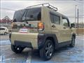2023 Daihatsu Taft