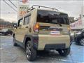 2023 Daihatsu Taft