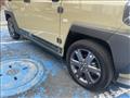2023 Daihatsu Taft