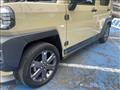 2023 Daihatsu Taft