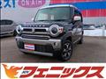 2020 Suzuki Hustler