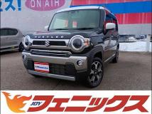 2020 Suzuki Hustler