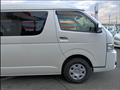 2020 Toyota Hiace Wagon