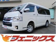 2020 Toyota Hiace Wagon