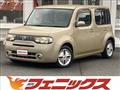 2009 Nissan Cube