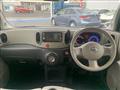 2009 Nissan Cube