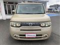 2009 Nissan Cube