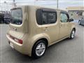 2009 Nissan Cube