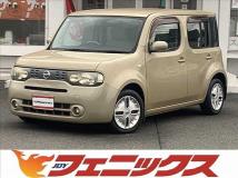 2009 Nissan Cube