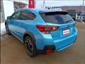 2020 Subaru IMPREZA_XV