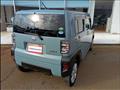 2021 Daihatsu Taft