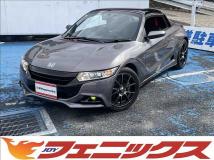 2016 Honda S660