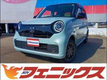 2024 Honda N-ONE