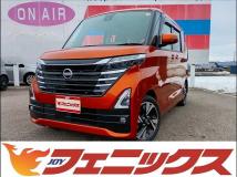 2023 Nissan ROOX