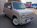 2013 Suzuki Lapin
