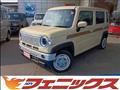 2022 Suzuki Hustler