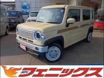 2022 Suzuki Hustler