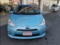 2014 Toyota AQUA