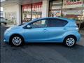 2014 Toyota AQUA