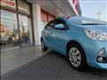 2014 Toyota AQUA