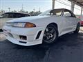 1991 Nissan Skyline
