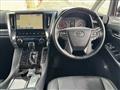 2019 Toyota Alphard