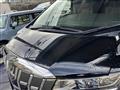 2019 Toyota Alphard