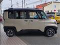 2026 Mitsubishi DELICA MINI