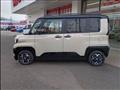 2026 Mitsubishi DELICA MINI