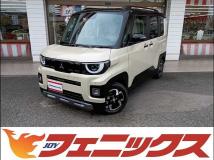 2026 Mitsubishi DELICA MINI