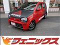 2015 Suzuki Alto