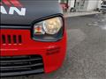 2015 Suzuki Alto