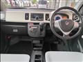 2015 Suzuki Alto