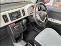 2015 Suzuki Alto