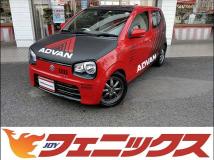 2015 Suzuki Alto