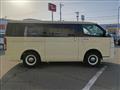 2019 Toyota Hiace Van
