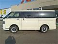2019 Toyota Hiace Van