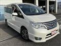 2015 Nissan Serena
