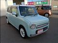 2013 Suzuki Lapin