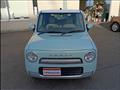 2013 Suzuki Lapin
