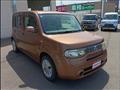 2011 Nissan Cube
