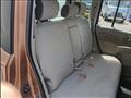 2011 Nissan Cube