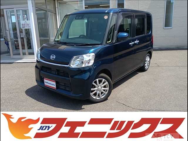 2019 Daihatsu Tanto