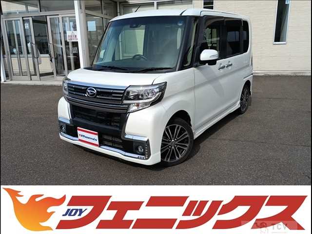 2016 Daihatsu Tanto