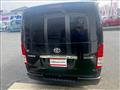 2017 Toyota Hiace Van