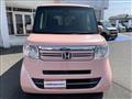 2017 Honda N BOX