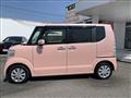 2017 Honda N BOX