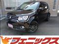 2019 Suzuki Ignis
