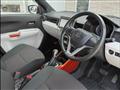 2019 Suzuki Ignis
