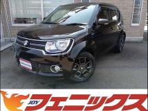 2019 Suzuki Ignis